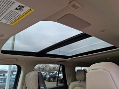 Used 2022  Lincoln Navigator L Reserve 4x4 at Joshua Motor Company near Pennsauken&comma; NJ