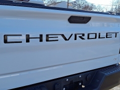 Used 2022  Chevrolet Silverado 1500 LTD 4WD Double Cab 147" Work Truck at Joshua Motor Company near Pennsauken&comma; NJ