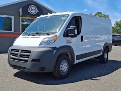 Used 2017 Ram ProMaster Cargo Van 1500 Van 136" WB at Joshua Motor Company near Pennsauken, NJ
