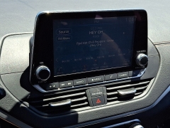 Used 2020  Nissan Altima 4d Sedan AWD 2&period;5L SR at Joshua Motor Company near Pennsauken&comma; NJ