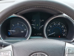 Used 2008  Toyota Highlander Hybrid 4d SUV AWD Limited at Joshua Motor Company near Pennsauken&comma; NJ