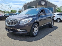 Used 2015 Buick Enclave 4d SUV FWD Leather at Joshua Motor Company near Pennsauken, NJ