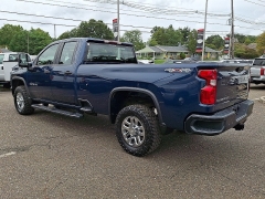 Used 2020  Chevrolet Silverado 2500 4WD Double Cab WT Longbed Gas at Joshua Motor Company near Pennsauken&comma; NJ