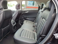 Used 2019 Ford Edge 4d SUV AWD SEL at Joshua Motor Company near Pennsauken, NJ