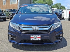 Used 2018 Honda Odyssey 4d Wagon EX-L at Joshua Motor Company near Pennsauken, NJ