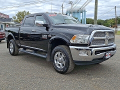 Used 2018  Ram 2500 4WD Crew Cab Big Horn at Joshua Motor Company near Pennsauken, NJ