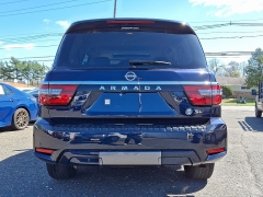 Used 2021 Nissan Armada 4x4 SL at Joshua Motor Company near Pennsauken, NJ