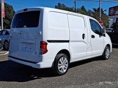 Used 2019 Nissan NV 200 Cargo Van 3d Van SV at Joshua Motor Company near Pennsauken, NJ