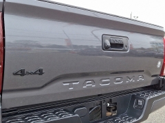Used 2021 Toyota Tacoma 4WD SR Access Cab 6ft Bed I4 AT at Joshua Motor Company near Pennsauken, NJ