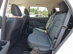 Used 2025  Nissan Pathfinder SV 4WD at Joshua Motor Company near Pennsauken&comma; NJ