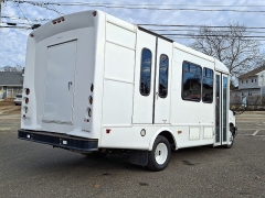 Used 2015 Chevrolet Express Cutaway 2d Chassis Van 159" 4500 Diesel at Joshua Motor Company near Pennsauken, NJ