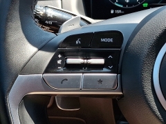 Used 2024  Hyundai Tucson Hybrid Limited AWD at Joshua Motor Company near Pennsauken&comma; NJ