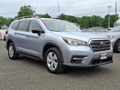 Used 2019 Subaru Ascent 4d SUV AWD 8-Passenger at Joshua Motor Company near Pennsauken, NJ