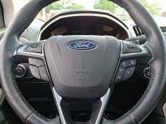 Used 2019 Ford Edge 4d SUV AWD SEL at Joshua Motor Company near Pennsauken, NJ