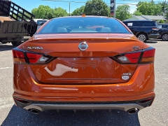 Used 2020  Nissan Altima 4d Sedan AWD 2&period;5L SR at Joshua Motor Company near Pennsauken&comma; NJ