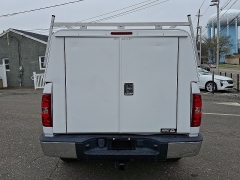 Used 2011  Chevrolet Silverado 1500 2WD Reg Cab Work Truck Longbed at Joshua Motor Company near Pennsauken&comma; NJ