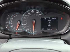 Used 2019 Chevrolet Trax 4d SUV FWD LS at Joshua Motor Company near Pennsauken, NJ