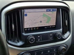 Used 2020  Chevrolet Colorado 4WD Crew Cab ZR2 at Joshua Motor Company near Pennsauken&comma; NJ