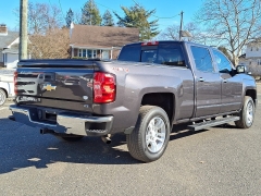 Used 2014  Chevrolet Silverado 1500 4WD Crew Cab LTZ at Joshua Motor Company near Pennsauken&comma; NJ