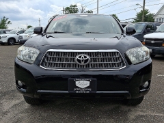 Used 2008  Toyota Highlander Hybrid 4d SUV AWD Limited at Joshua Motor Company near Pennsauken&comma; NJ