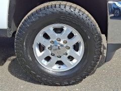 Used 2016 Chevrolet Silverado 2500 2WD Crew Cab Work Truck at Joshua Motor Company near Pennsauken, NJ