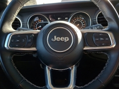 Used 2021 Jeep Gladiator Overland 4x4 at Joshua Motor Company near Pennsauken, NJ