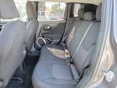 Used 2017 Jeep Renegade 4d SUV 4WD Sport at Joshua Motor Company near Pennsauken, NJ