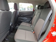 Used 2017 Mitsubishi Outlander Sport 4d SUV FWD LE at Joshua Motor Company near Pennsauken, NJ