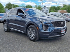 Used 2021 Cadillac XT4 AWD 4dr Premium Luxury at Joshua Motor Company near Pennsauken, NJ