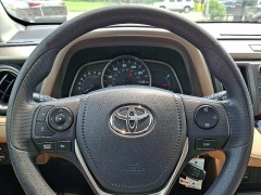 Used 2014  Toyota RAV4 4d SUV AWD XLE at Joshua Motor Company near Pennsauken&comma; NJ