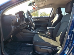 Used 2020  Kia Forte 4d Sedan LXS at Joshua Motor Company near Pennsauken&comma; NJ