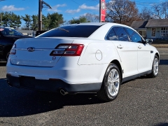 Used 2015 Ford Taurus 4d Sedan SE V6 at Joshua Motor Company near Pennsauken, NJ