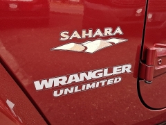 Used 2012  Jeep Wrangler Unlimited 4d Convertible Sahara at Joshua Motor Company near Pennsauken&comma; NJ