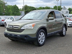 Used 2008 Honda CR-V 4WD 5dr EX-L at Joshua Motor Company near Pennsauken, NJ