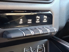 Used 2021 Ram 1500 4WD Rebel Crew Cab 5'7" Box at Joshua Motor Company near Pennsauken, NJ