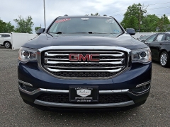 Used 2018  GMC Acadia 4d SUV FWD SLT-1 V6 at Joshua Motor Company near Pennsauken&comma; NJ