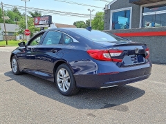 Used 2019 Honda Accord Sedan 4d LX 1.5L at Joshua Motor Company near Pennsauken, NJ