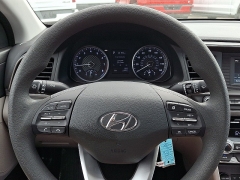 Used 2020  Hyundai Elantra 4d Sedan SE at Joshua Motor Company near Pennsauken&comma; NJ