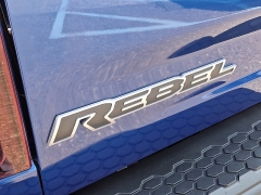 Used 2017 Ram 1500 4WD Crew Cab Rebel at Joshua Motor Company near Pennsauken, NJ