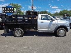 Used 2016  Ram 4500 2WD Reg Cab 144" WB 60" CA Tradesman at Joshua Motor Company near Pennsauken&comma; NJ