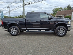 Used 2018  Ram 2500 4WD Crew Cab Big Horn at Joshua Motor Company near Pennsauken, NJ