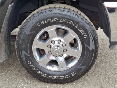 Used 2018  Ram 2500 4WD Crew Cab Big Horn at Joshua Motor Company near Pennsauken, NJ