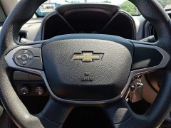 Used 2019 Chevrolet Colorado 4WD Crew Cab WT Longbed at Joshua Motor Company near Pennsauken, NJ