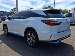 Used 2020  Lexus RX RX 350L AWD w&sol;Premium Pkg at Joshua Motor Company near Pennsauken&comma; NJ