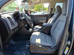 Used 2019 Chevrolet Colorado 4WD Crew Cab WT Longbed at Joshua Motor Company near Pennsauken, NJ