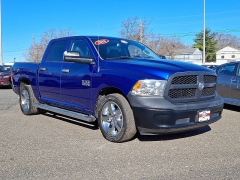Used 2016 Ram 1500 2WD Crew Cab Tradesman at Joshua Motor Company near Pennsauken, NJ