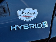 Used 2018  Ford Fusion Hybrid 4d Sedan S at Joshua Motor Company near Pennsauken&comma; NJ