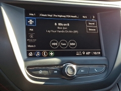 Used 2023  Chevrolet Trailblazer AWD 4dr RS at Joshua Motor Company near Pennsauken, NJ