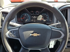 Used 2016  Chevrolet Colorado 4WD Ext Cab WT at Joshua Motor Company near Pennsauken&comma; NJ