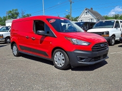 Used 2022  Ford Transit Connect Van XL LWB w&sol;Rear Symmetrical Doors at Joshua Motor Company near Pennsauken&comma; NJ